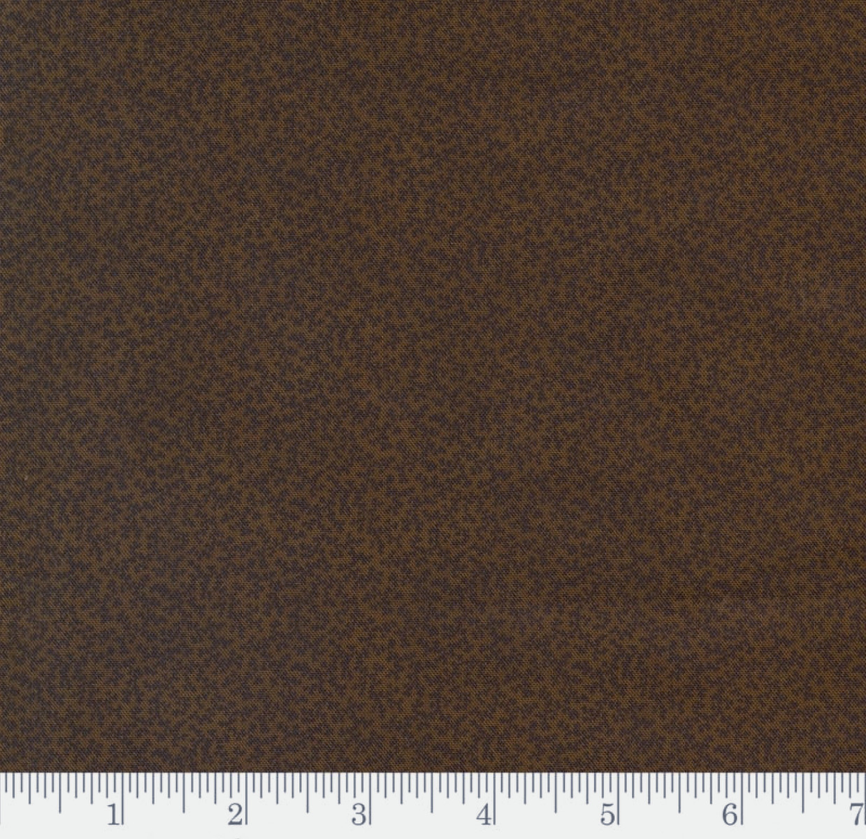 Moda - Lydias Lace - Sincerity Meander Vine 31689-14 Cocoa Brown LARGE