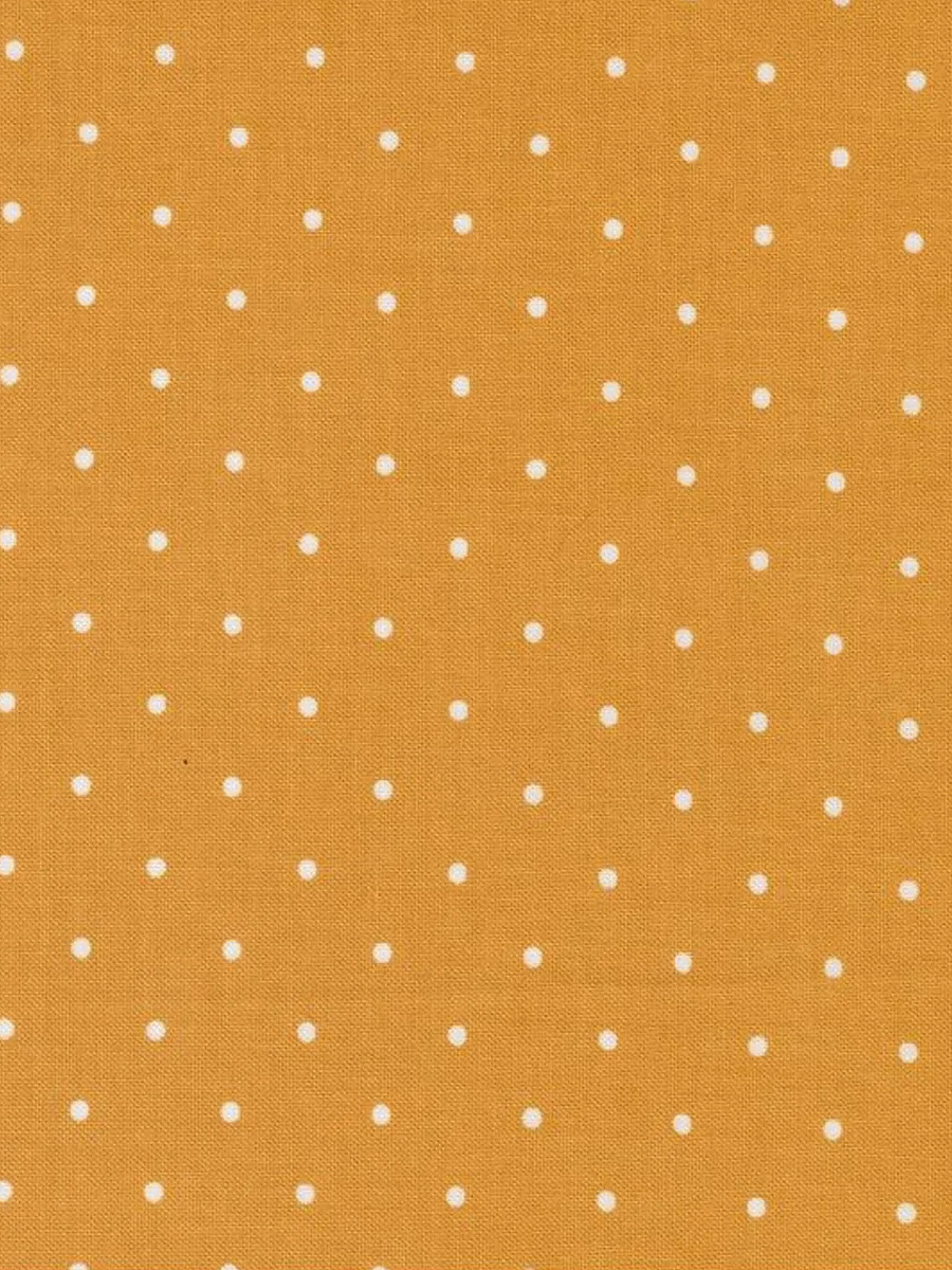 Moda - Magic Dot by Lella Boutique 5230-44 Goldie THUMBNAIL