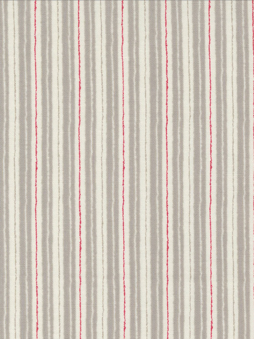 Moda - My Summer House - Stripe 3047-11 Stone THUMBNAIL