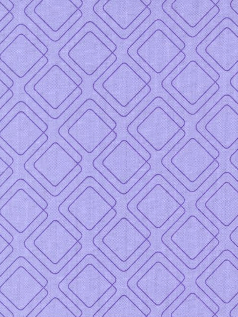Moda - Rainbow Sherbert 45024 -18 Grape THUMBNAIL