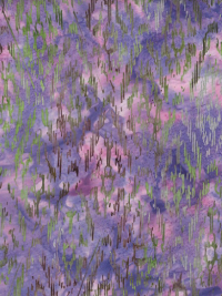 Hoffman "Oasis Batiks" # MR15-70-Lavender – Line Markings on Lavender THUMBNAIL