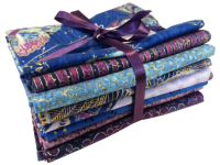 "Fantasia" Fabric Pack THUMBNAIL
