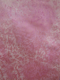 Michael Miller - Fairy Frost Fabric  #376 Pink THUMBNAIL