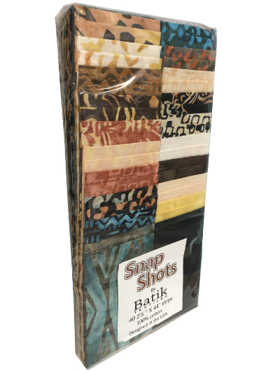 Snap Shots by Batik Textiles – Summer Safari Collection MAIN