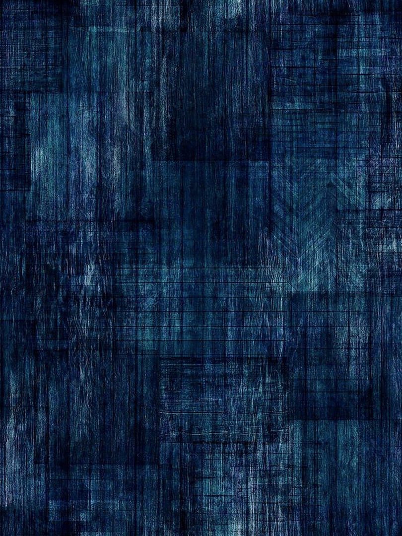 QT Fabrics - Into the Woods - Wood Texture 30840N Navy THUMBNAIL