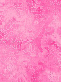 Marcus Fabrics "Fantasy" # R4704-PINK – Dimensional Blender with Abstract Motif THUMBNAIL