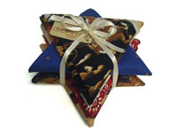 "Ride 'Em Cowboy" Fabric Pack THUMBNAIL
