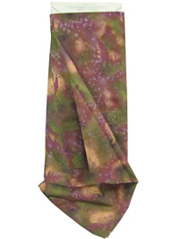 Benartex - Rodeo Tan Fossil Fern (03) THUMBNAIL