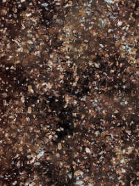 Hoffman "Forest Tales" # V5204-180-Walnut – Brown Flecks THUMBNAIL
