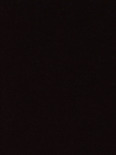 Felt Square – Black MAIN