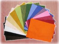 Felt Squares