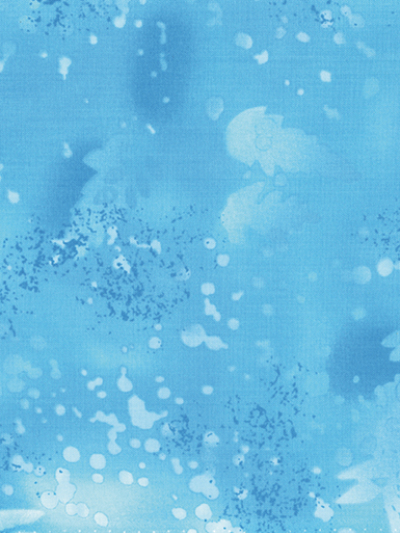 Benartex - Paris Sky Fossil Fern (1S) MAIN