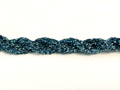 Threadworx Kreinik Fine #4 Braid Overdyed Metallic – 410540 Bora Bora MAIN
