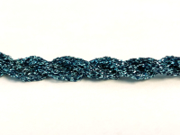 Threadworx Kreinik Fine #4 Braid Overdyed Metallic – 410540 Bora Bora THUMBNAIL