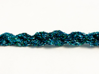 Threadworx Kreinik Fine #4 Braid Overdyed Metallic– 410560 Tahiti THUMBNAIL