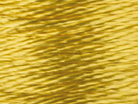 DMC Mouline Satin – S307 Lemon THUMBNAIL