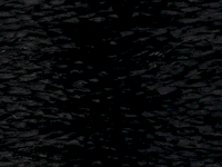 DMC Mouline Satin – S310 Metallic Black THUMBNAIL