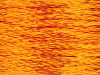 DMC Mouline Satin – S741 Mandarin THUMBNAIL