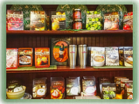 Tea Room Specialties