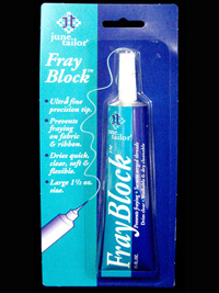 Fray Block THUMBNAIL