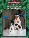 Frozen Freddy and the Flashy Frosties SWATCH