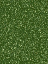 QT Fabrics "His Majesty - The Tree" # 27562-G Green - Green Grass THUMBNAIL