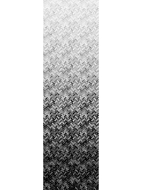Hoffman Backsplash R4650-76 Pewter THUMBNAIL