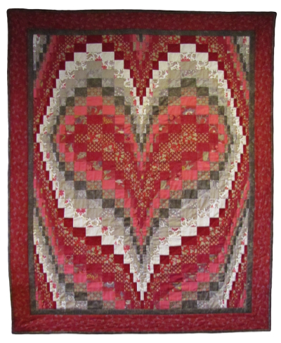 Bargello Hearts Read Online Read Online Kindle Free bargello heart quilt pattern