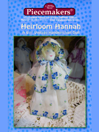 Heirloom Hannah THUMBNAIL