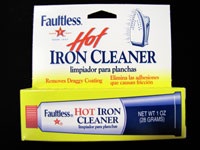 Hot Iron Cleaner  1oz THUMBNAIL