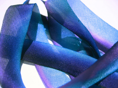 Hanah 1/2 inch Silk Ribbon – Personal Threads Boutique