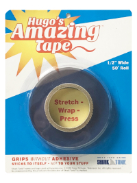 Hugo's Amazing Tape THUMBNAIL
