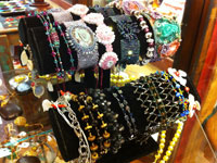 Beaded Jewelry Handmade by Piecemakers — Necklaces and Bracelets