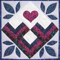 Julie's Heart Pattern THUMBNAIL