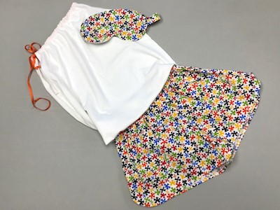Sewing Camp for Kids * WAIT LIST LARGE