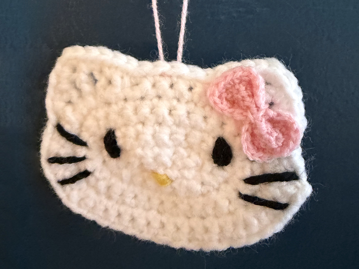 Kids' Crochet THUMBNAIL