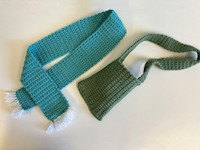 Kids' Beginning Crochet THUMBNAIL