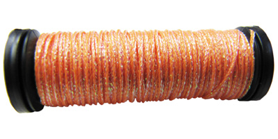 Kreinik #8 Braid - 5765 Cantaloupe MAIN
