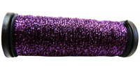 Kreinik #8 Braid - 026 Dark Purple THUMBNAIL
