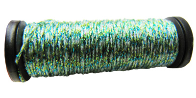Kreinik #8 Braid - 829 Mint Julep MAIN