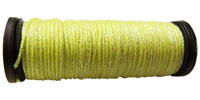 Kreinik #8 Braid - 5725 Lemon Yellow THUMBNAIL