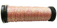 Kreinik #8 Braid - 9192 Light Peach THUMBNAIL