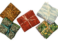 Landscape Fabric Packs for Sky, Earth, Trees, Buildings and More