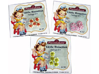 Little Rosettes