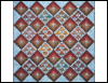 A Log Cabin Soliloquy SWATCH