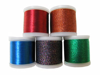 Madeira Metallic Thread for Embroidery, Decorative Sewing & More
