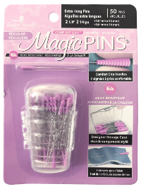 Taylor Seville Originals - Magic Pins – Extra-long THUMBNAIL