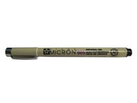 Pigma Micron 005 Black THUMBNAIL
