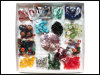 Beading Treasure Box – Multi Color SWATCH
