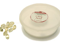Miscellaneous Supplies for Soap Making, Lotion Making & More
